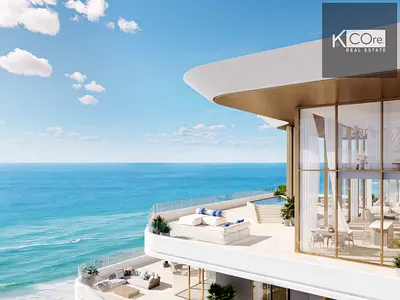 ULTRA-LUXURY 5BR SKY VILLA | FULLY FURNISHED | PRIVATE POOL