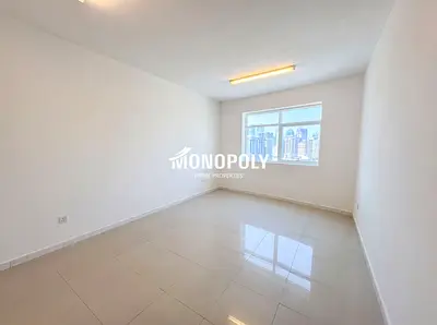 Opposite Al Nahda Park with Direct Dubai Exit! Bright 1,000 Sq.Ft 1-Bedroom in a Prime Family Hub