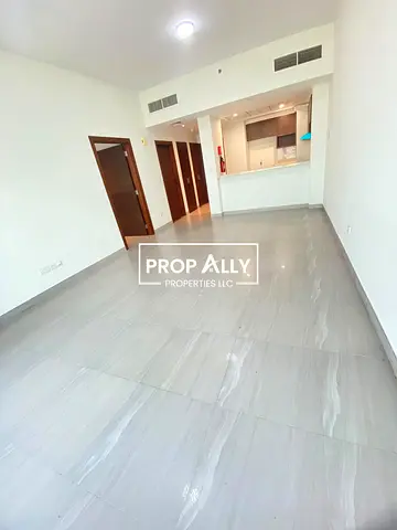 Spacious 1BHK | Zabeel Park & Dubai Frame View | Large Balcony