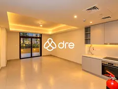 Courtyard-Facing 1BR | Pool View | Private Terrace