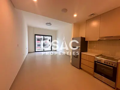 Spacious 1 BHK | Modern Living | Semi-Furnished