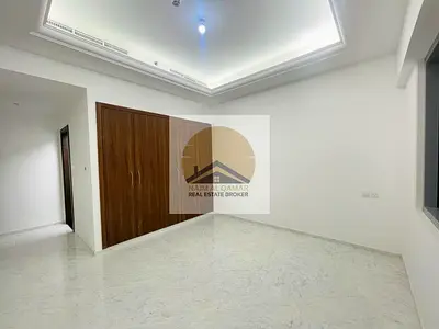 شقة واسعة ومصانة جيداً (غرفة وصالة) للإيجار في ند الحمر