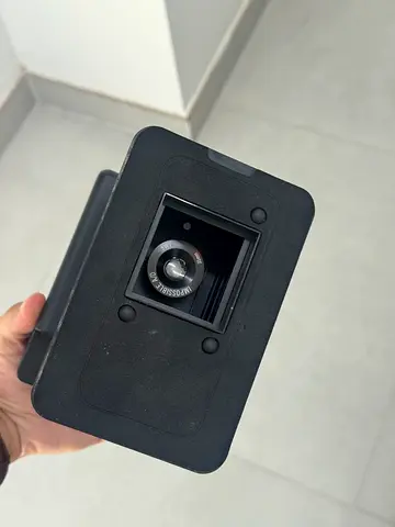 Impossible Instant Lab Universal