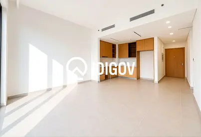 High Floor | Park Access | Villa Views
