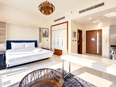 FULLY FURNISHED | BRIGHT & SPACIOUS | ELEGANT