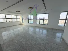 3-Bedroom Apartment for Rent in Sharjah | Direct Sea View, All Master Bedrooms, Maid’s Room, Spaci