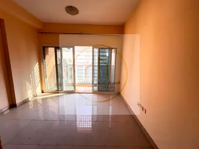 Two Bedroom Apartment for Rent in Al Taawun Behind Carrefour with Balcony and Free Parking
