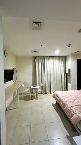 Studio Furnished Apartment