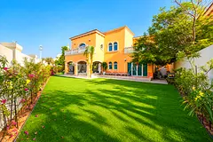 Furnished/Unfurnished | Big Plot | Mint Condition