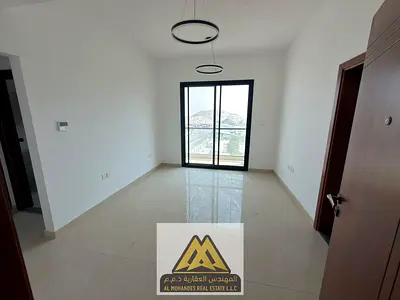 1-Bedroom Apartment with Living Room – Excellent Size | First Occupant | Built-in Wardrobes | Maste