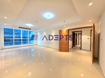 Modern Style 3BR Living | Maid Room I Basement Parking | Premium Amenities