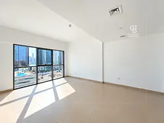 Largest Layout | Balcony | Vacant