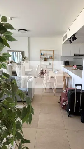ثلاثة bhk فاخرة مفروشة بالكامل متاحة للإيجار