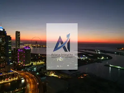 Princess Tower- 2 Bedroom for Rent