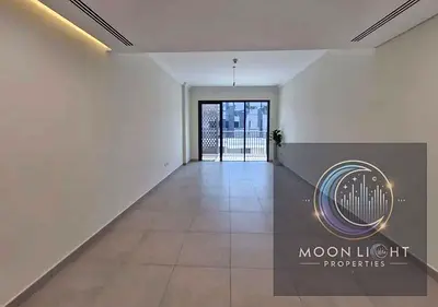 Spacious 3-Bedroom Apartment for Rent in Mirdif | Pool, Gym & Covered Parking
