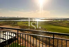 Full Golf View|High Floor|2BR+ Maid Room|Hot Deal