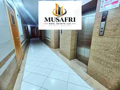 NO COMISSION 3 YEAR SAME RENT GYM+2B BATH+ONE MONTH FREE NAHDA SHJ