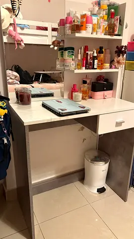Furniture in good state