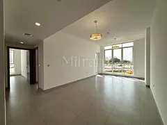 Spacious 3BR | Unfurnished | Vacant Now