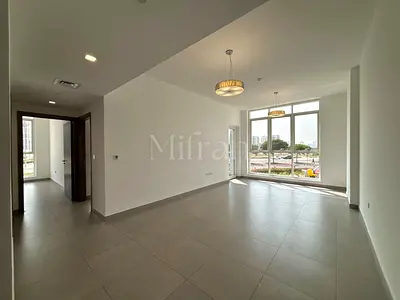 Spacious 3BR | Unfurnished | Vacant Now