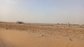 Residential Plot for Sale in Hoshi – Sharjah