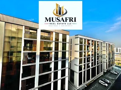 NO COMMISSION-12CHQS PAYMENT PLAN-PARKING+BALCONY+WADROBE FREE-SCHOOL AREA