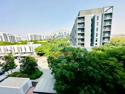 Biggest Studio with Parking Just 33k in aljada