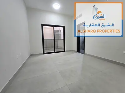 🌟 غرفتين وصالة ثاني ساكن للإيجار السنوي في الجرف 3 – عجمان (موقع استراتيجي ممتاز) 🏢✨