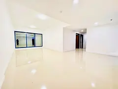 Huge Layout_3 Bedroom Hall+Maids_Modern Finishing With All Amenities_Near Metro