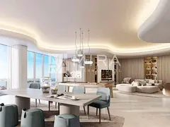 Burj Al Arab View | Floor 49 | Only 10 in Tower