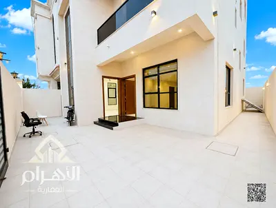 طابقين وروف_قابل للتفاوض _تملك حر_موقع مميز  2floors,roof-Negotiable-freehold-prime location