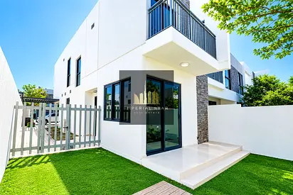 R2em Layout | Landscaped | Maidsroom