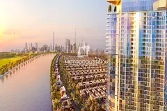 2BR + Maid’s | Community Views | Handover Dec 2026