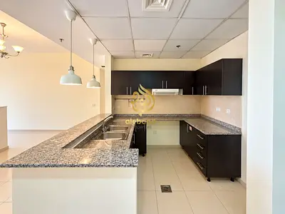 3BR Apartment | Mazaya 9 Liwan | Balcony & Open Views