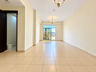 3BR Apartment | Mazaya 9 Liwan | Balcony & Open Views