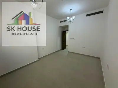 JURF 3 AJMAN BRAND NEW 1 BHK FOR RENT