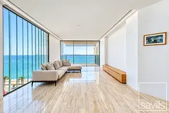 Motivated Seller| Below OP |Sea & Burj Al Arab View