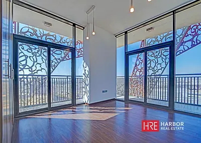 Park View | Spacious Layout | Up to 6 Cheques