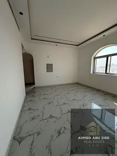 2-Bedroom Apartment for Annual Rent in Al Alia, Ajman – Near Sheikh Mohammed Bin Zayed Road Short 
