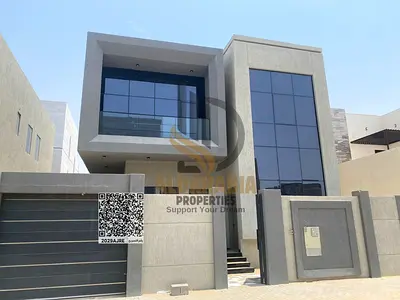 🔔Villa for rent in Ajman🔔