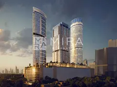 Ain Dubai & Sea View | Floor 49 | Rare Layout