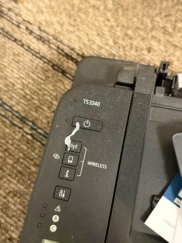 Printer for Sale