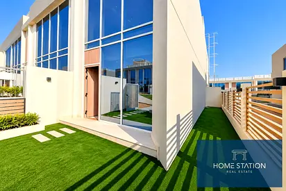L SHAPED GARDEN | LANDSCAPED | VACANT | PARK VIEW
