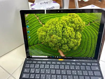 Microsoft Surface pro 4