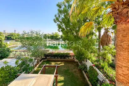 Lake View | Type 3M | Fully Extended