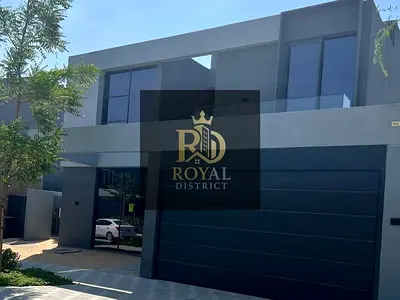 SUPER DISTRESS DEAL | LUXURIOUS 4 BEDROOMS VILLA | PRIVATE POOL | SYLISH LAYOUT | MODERN DESIGNED | PREMIUM FOREST COMMUNITY | PRIME LOCATION