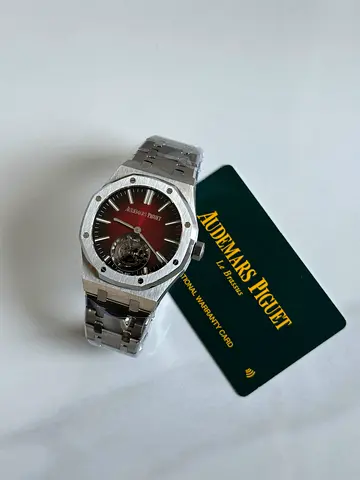 Ap super high clone Swiss movement