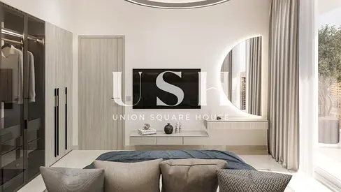 2BR Apartment | Floarea Vista | City & Garden View