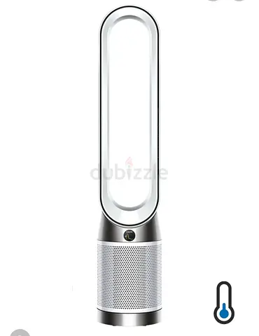 Dyson Pure Cool Tower Air Purifier Gen 1  Fan - NEW Tp10