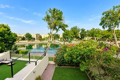 Vacant Now | Lake View | Prime Location | 2 Bed